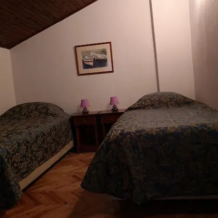 Apartman Gina *