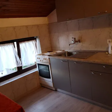 Apartman Gina