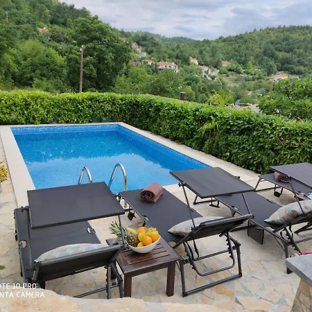 Apartman Gina Abbázia