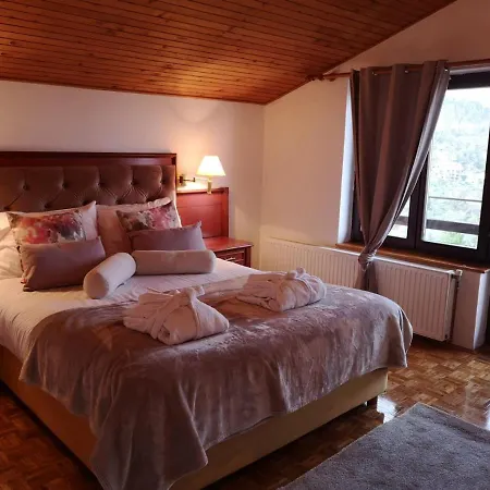 Apartment Gina Opatija