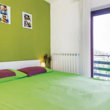 Apartment Gina Opatija