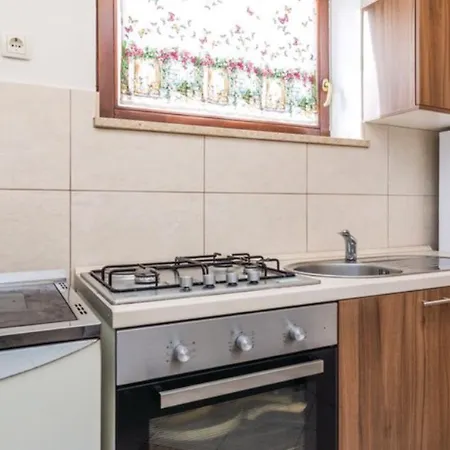 Apartman Gina