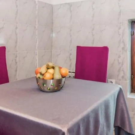 Apartment Gina Opatija