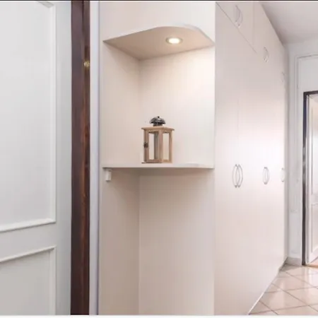 Apartment Gina Opatija