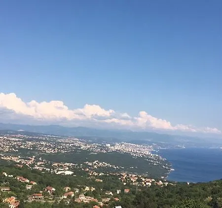 Gina * Opatija