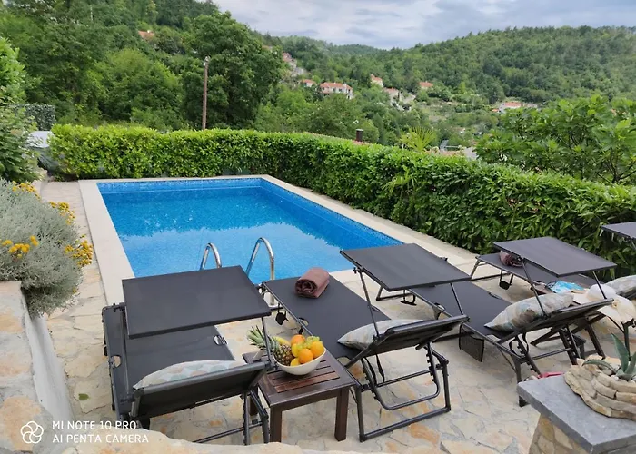 Apartamento Gina Opatija