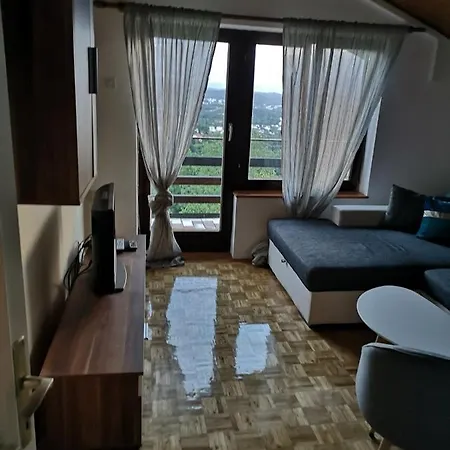 Gina Apartman Opatija
