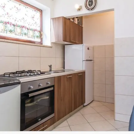 Apartman Gina