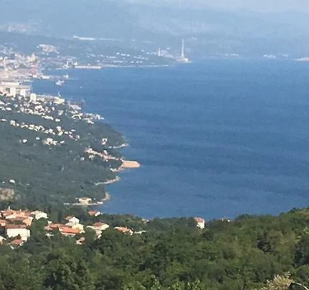 Gina * Opatija