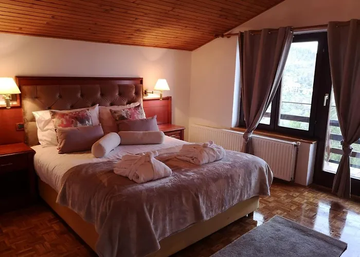 아파트 Gina 오파티아