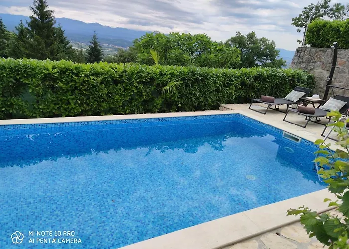 Gina Apartament Opatija