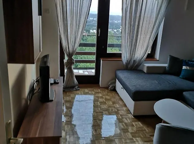 Gina Apartament Opatija