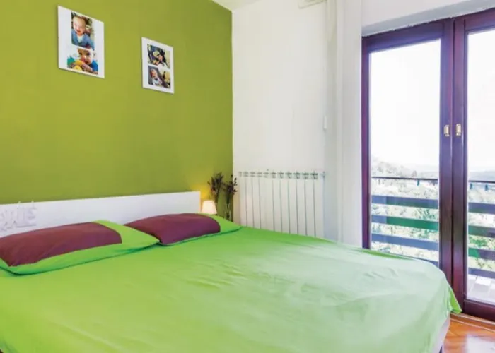 Apartament Gina Opatija