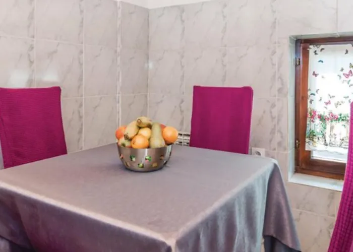 Apartament Gina Opatija