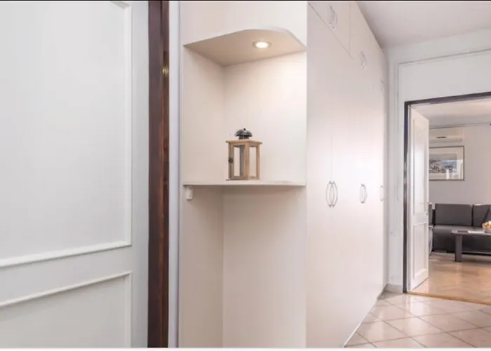 Apartament Gina Opatija