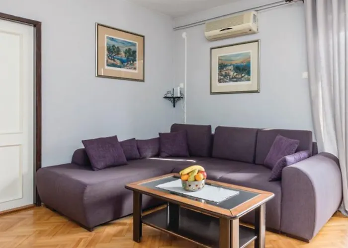 Gina Apartament Opatija