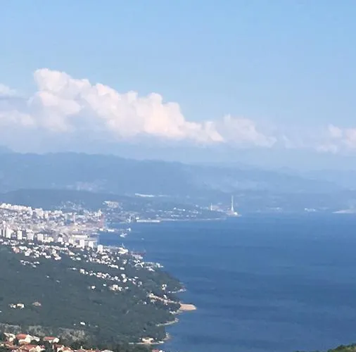 Gina Apartament Opatija