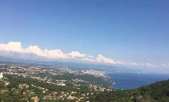 Gina * Opatija